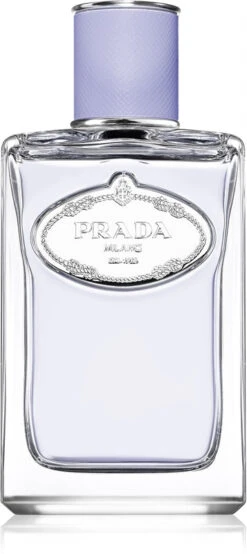 Prada Infusion De Figue EDP W 100 Ml