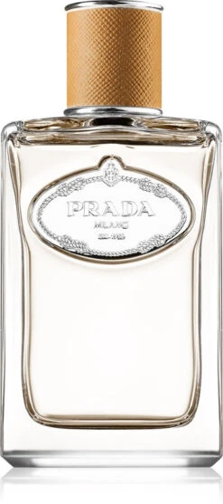 Prada Infusion De Vanille EDP U 100 Ml