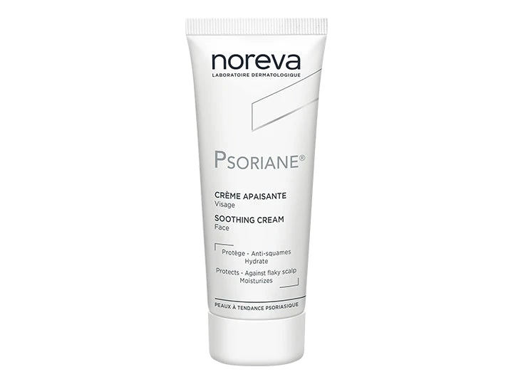 Noreva Psoriane Crema Lenitiva Pelle Psoriasica 40ml 1 Noreva Psoriane Crema Lenitiva Pelle Psoriasica 40ml