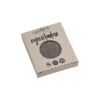 PuroBio Refill Ombretto Brillantezza Estrema 19 Grigio Intenso Promo -Negozio al dettagliov Mavala purobio ombretto in cialda refill 19 grigio intenso
