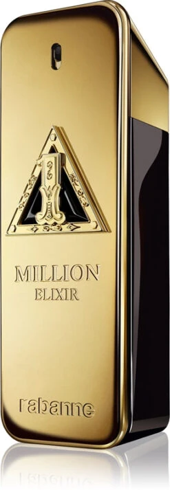 Paco Rabanne 1 Milion Elixir EDP M 200 Ml
