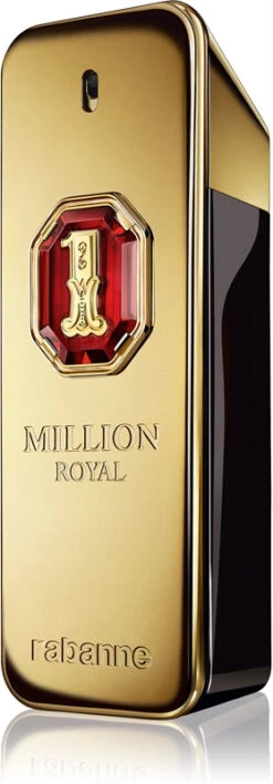 Paco Rabanne 1 Million Royal PAR M 200 Ml