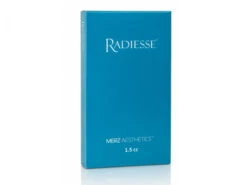 RadiesseImpianto Iniettabile 1 Fiale 1.5ml