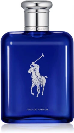 Ralph Lauren Polo Blue EDP M 125 Ml