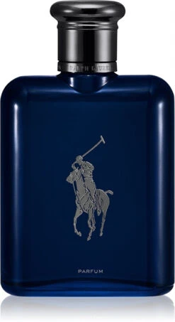 Ralph Lauren Polo Blue PAR M 125 Ml