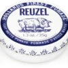 Reuzel Argilla Tappetino Pomata MINI 35G -Negozio al dettagliov Mavala reuzel hollands finest pomade clay cera modellante effetto opaco 170620