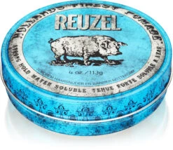 Reuzel Blue Strong Hold High Pomade 113 G