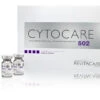 Revitacare Cytocare 502 Lifting Iniettabile Rughe Superficiali 10x5ml -Negozio al dettagliov Mavala revitacare cytocare 502 lifting injectable rides superficielles 10x5ml revitacare chirurgie esthetique 1 65c5f8402635c