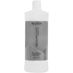 Revlon Revlonissimo Cream Peroxide - Ossidante Colore Revlonissimo Colorsmetique, 900ml 20 VOL | 6%