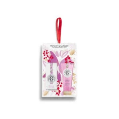 Roger & Gallet Foglia Di Tè Acqua Profumata Benefica 30ml + Gel Doccia Benefica 50ml Offerto