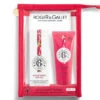 Roger & Gallet Zenzero Rosso - Kit Acqua Profumata Benefica 30 Ml + Gel Doccia 50 Ml OMAGGIO -Negozio al dettagliov Mavala roger gallet gingembre rouge trousse eau parfumee bienfaisante 30 ml gel douche roger gallet 1 62ff5380dd6de