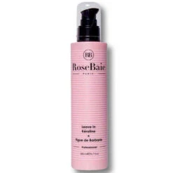 RoseBaie Leave In Cheratina X Fico D'India - 200 Ml