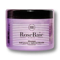 RosaBaia Maschera Anti-Giallo X Speciale Bionda - 500 Ml