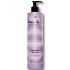 RoseBaie Shampoo Luce X Speciale Bionda - 500 Ml