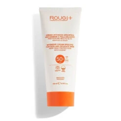 Rougj Kids Crema Solare Intensiva SPF50+ 200ml