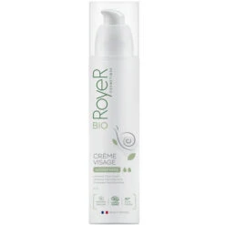 RoyeR Crema Viso - Universale - Alla Bava Di Lumaca - BIO 50 Ml