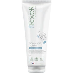 RoyeR Scrub Corpo - Lucentezza & Dolcezza - Alla Bava Di Lumaca - BIO 200 Ml