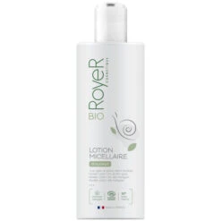 RoyeR Lozione Micellare - Dolcezza - Alla Bava Di Lumaca - BIO 200 Ml