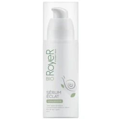 RoyeR Serum Eclat - Concentrato - Alla Bava Di Lumaca - BIO 30 Ml