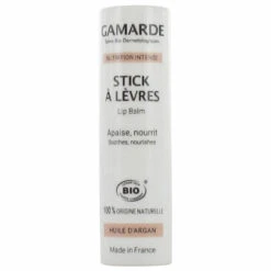 Gamarde Stick Nutrizione Intensa Balsamo Labbra Olio Argan Cocco