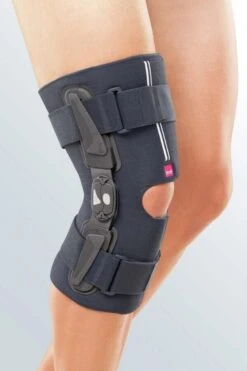 Medi Stabimed Ginocchiera Taglia 3