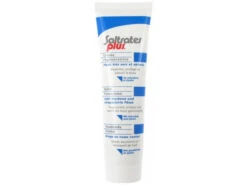 Saltrates Plus Crema Rigenerativa Piedi 100ml