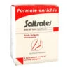 Saltrati Sali Da Bagno Tonificanti 10x20g