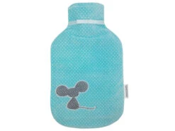 Sanodiane Bottiglia Peluche Bambino Gomma Naturale Mouse