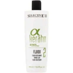 Selective Alpha Keratin Fluido 500ml