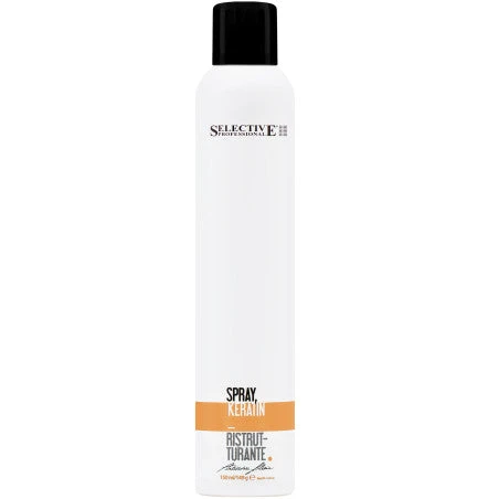 Selective Artistic Flair Keratin Spray 150ml 1 Selective Artistic Flair Keratin Spray 150ml