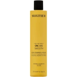 Selective Long And Unruly On Care Smooth Shampoo 275ml