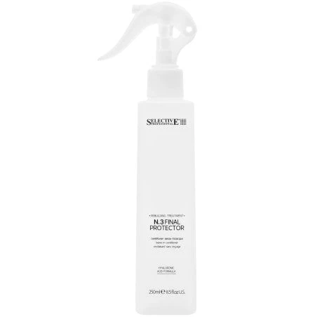 Selective N.3 Trattamento Protettore Finale Spray 250ml 1 Selective N.3 Trattamento Protettore Finale Spray 250ml