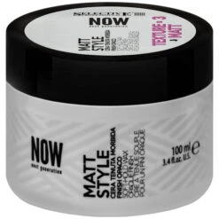 Selective Now Matt Style Pasta 100ml
