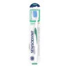 Sensodyne Cura & Precisione Spazzolino Medio 3 Sensodyne Cura & Precisione Spazzolino Medio -Negozio al dettagliov Mavala sensodyne precision brosse dents medium sensodyne brosse dents medicale 1 612740f718a14