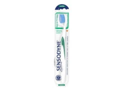 Sensodyne Cura & Precisione Spazzolino Medio