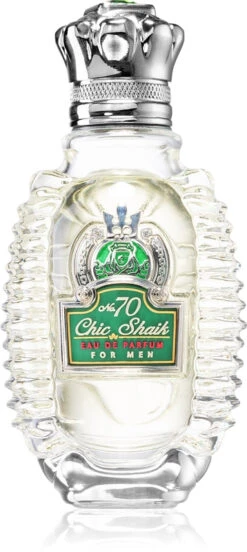 Shaik Chic Shaik No 70 EDP M 80 Ml