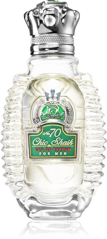 Shaik Chic Shaik No 70 EDP M 80 Ml 1 Shaik Chic Shaik No 70 EDP M 80 Ml