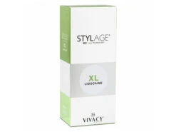 Stylage XL Lidocaina Iniettabile 2x1ml