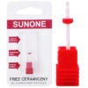 SunOne Ceramic Cone Cutter A Forma Di Sfera - Morbido 3 SunOne Ceramic Cone Cutter A Forma Di Sfera - Morbido -Negozio al dettagliov Mavala sunone frez ceramiczny w ksztalcie kulki delikatny