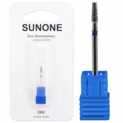 Taglierina A Cono Diamantato SunOne - Media