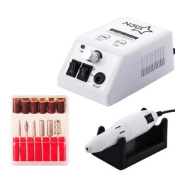 Fresatrice Per Chiodi SunOne Nova 12W