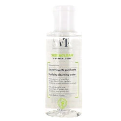 SVR SEBIACLEAR EAU MICELLAIRE - Detergente Detergente, Purificante 75ml