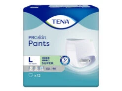 Tena Proskin Pants Intimo Assorbente Super Taglia L X12
