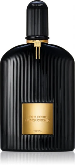 Tom Ford Black Orchid EDP W 100 Ml
