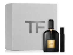 Orchidea Nera - EDP 50 Ml + EDP 10 Ml