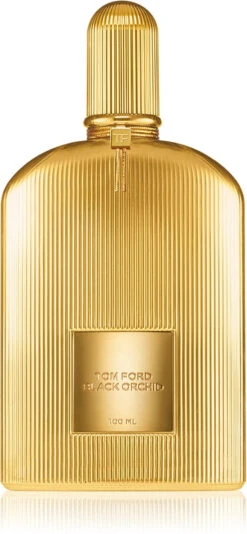 Tom Ford Black Orchid Parfum PAR U 100 Ml