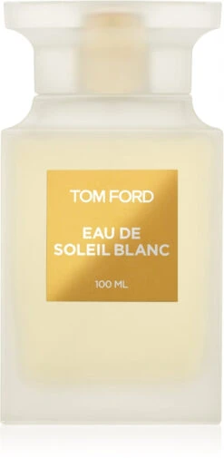 Tom Ford Eau De Soleil Blanc EDT U 100 Ml
