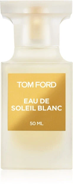 Tom Ford Eau De Soleil Blanc EDT U 50 Ml