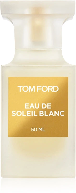 Tom Ford Eau De Soleil Blanc EDT U 50 Ml 1 Tom Ford Eau De Soleil Blanc EDT U 50 Ml