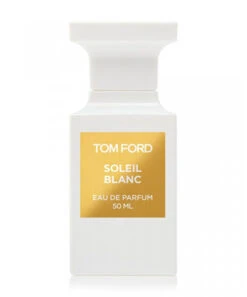 Tom Ford Soleil Blanc - Edp - Volume: 50 Ml